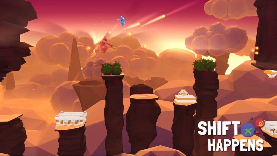 Скриншот 7 из Shift Happens