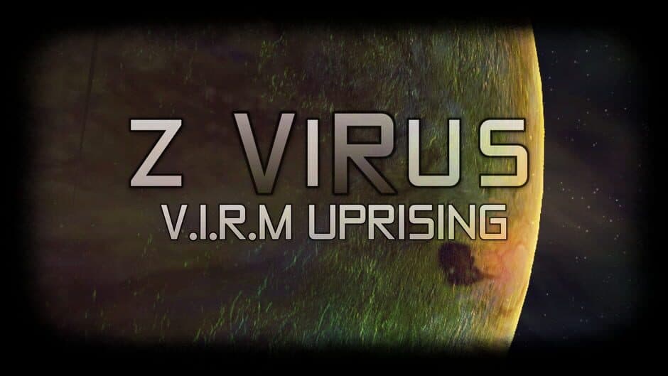 Скриншот 4 из Z ViRus: V.I.R.M Uprising