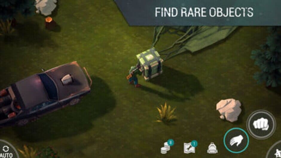 Скриншот 7 из Last Day on Earth: Survival