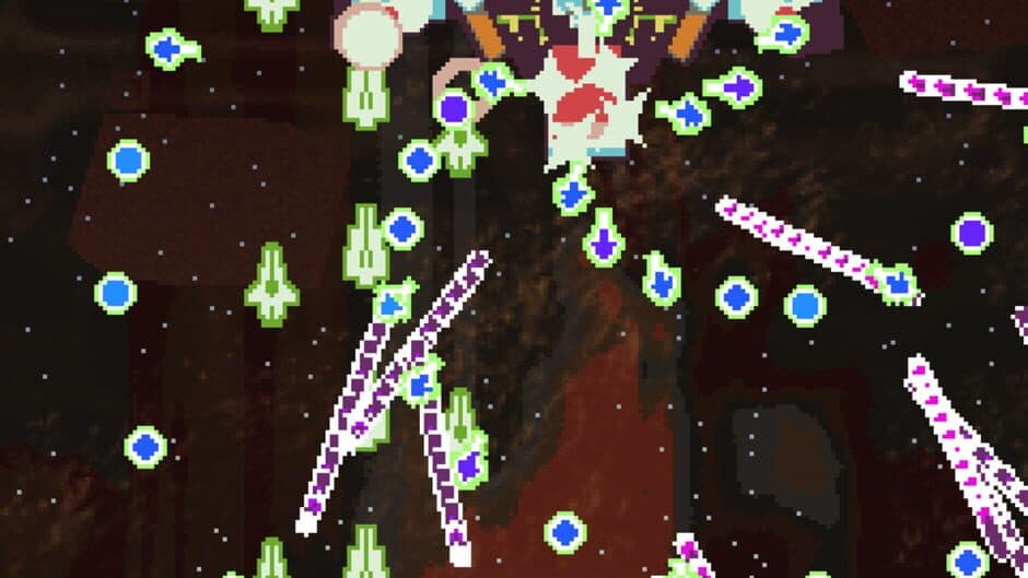 Скриншот 4 из Blue Revolver