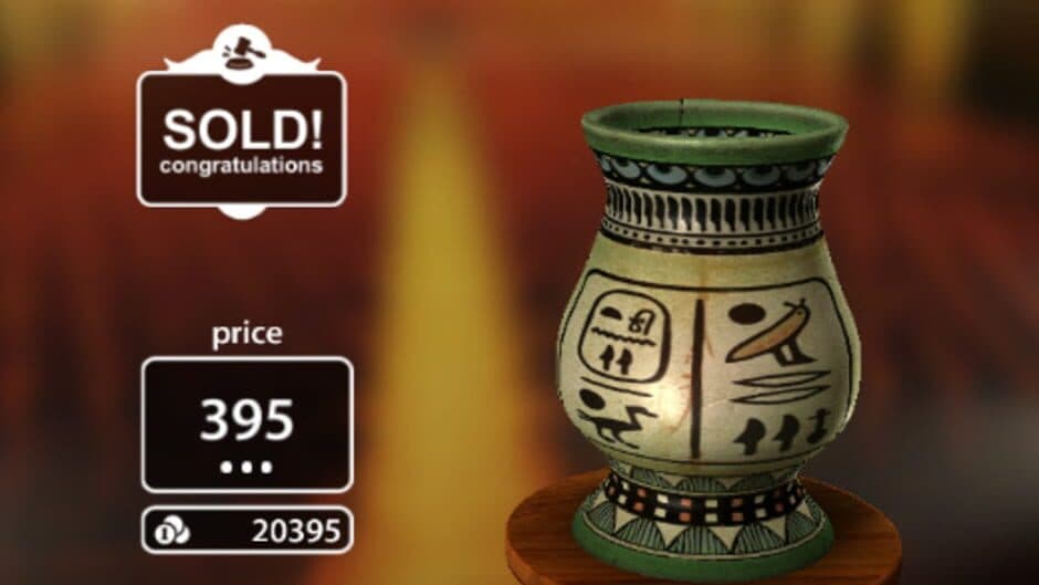 Скриншот 2 из Let's Create! Pottery