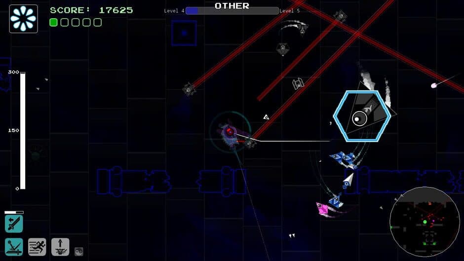 Скриншот 7 из Aether Drift