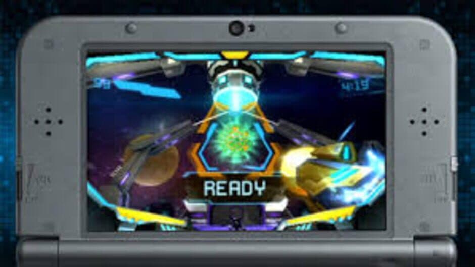 Скриншот 2 из Metroid Prime: Blast Ball
