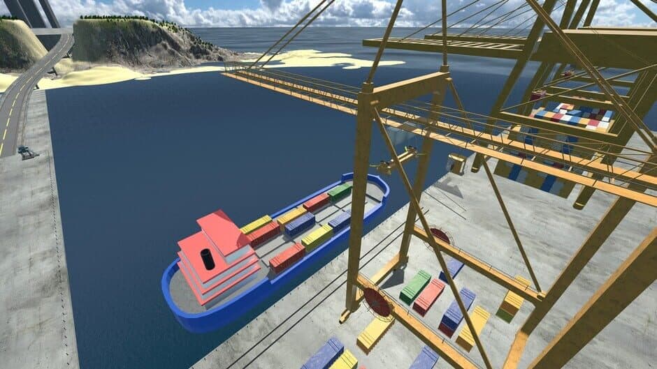 Скриншот 3 из VR Crane Master