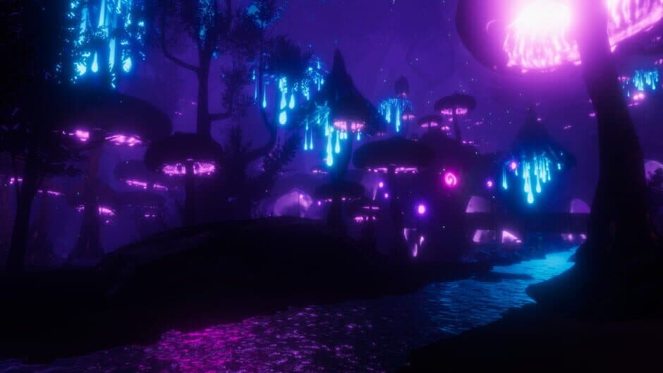 Скриншот 8 из Mind Labyrinth VR Dreams