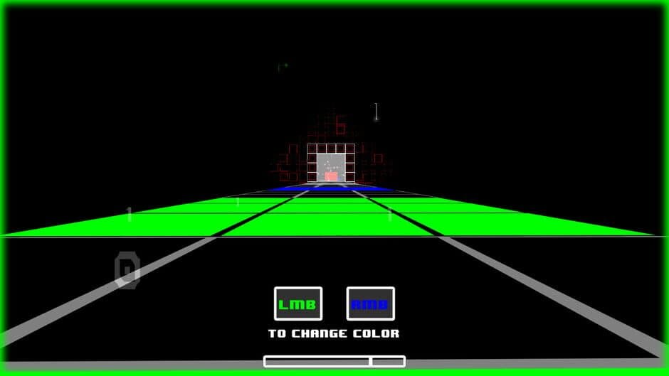 Скриншот 4 из Digital Runner