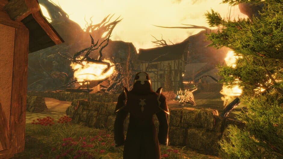 Скриншот 5 из Wellspring: Altar of Roots