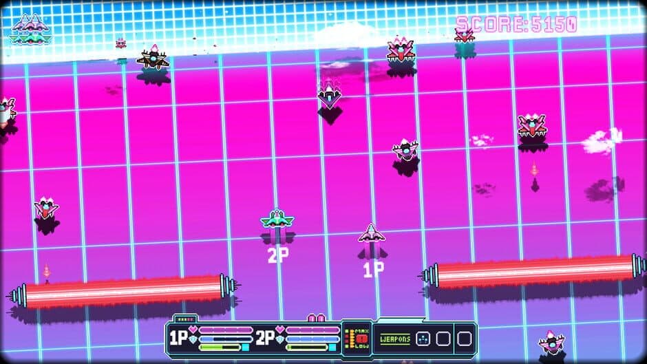 Скриншот 3 из Nighthaw-X3000