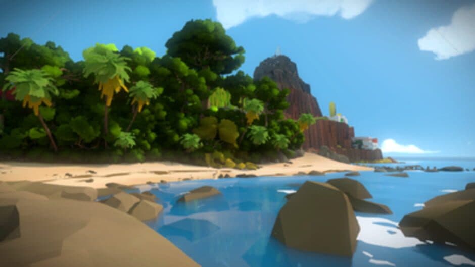 Скриншот 11 из The Witness
