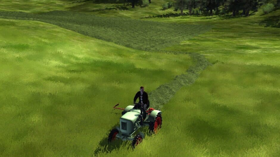 Скриншот 3 из Agricultural Simulator: Historical Farming