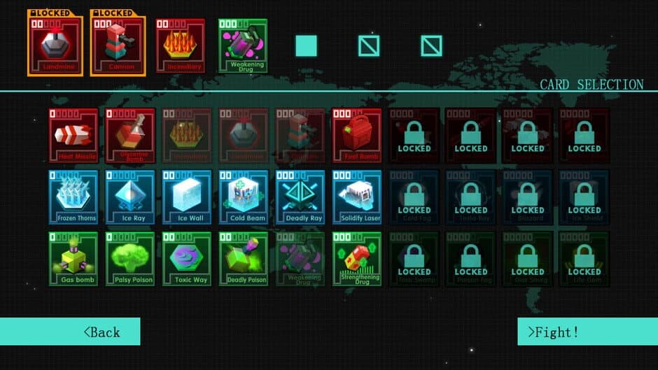 Скриншот 4 из Gaia 2200