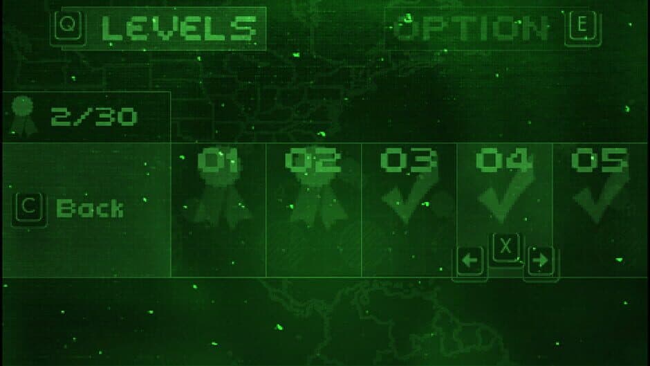 Скриншот 1 из greenTech+