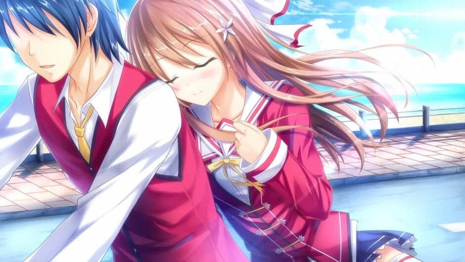 Скриншот 2 из True Love: Confide to the Maple