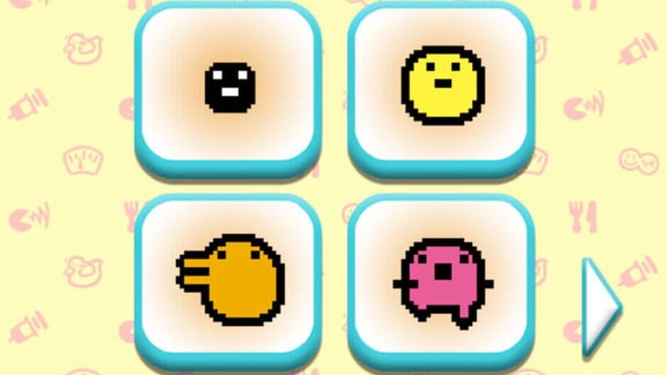 Скриншот 10 из Tamagotchi Classic: Original
