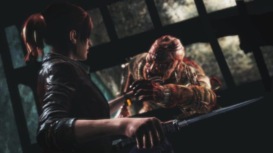 Скриншот 7 из Resident Evil: Revelations 2