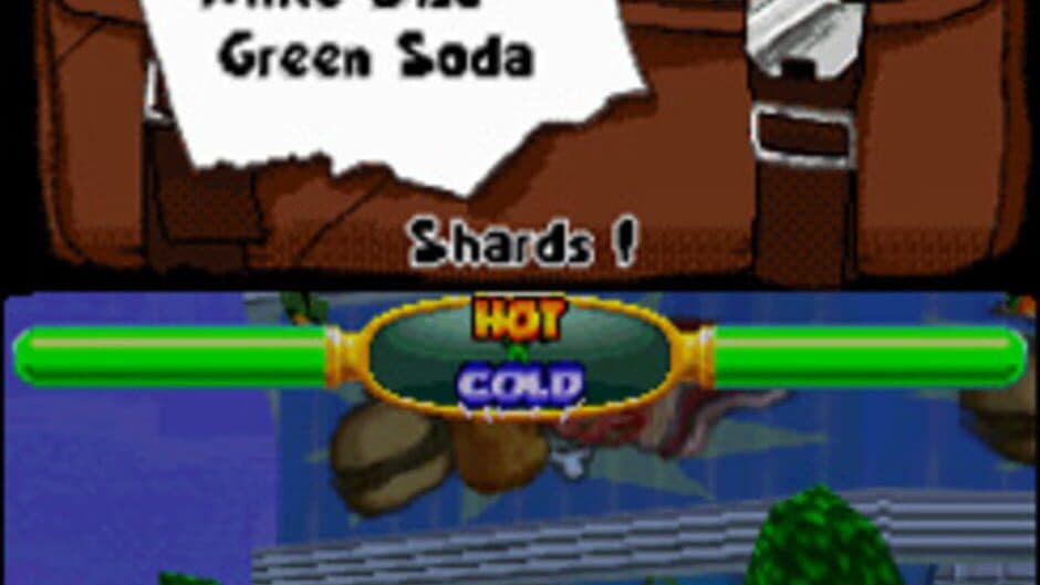 Скриншот 3 из Hot and Cold: A 3D Hidden Object Adventure