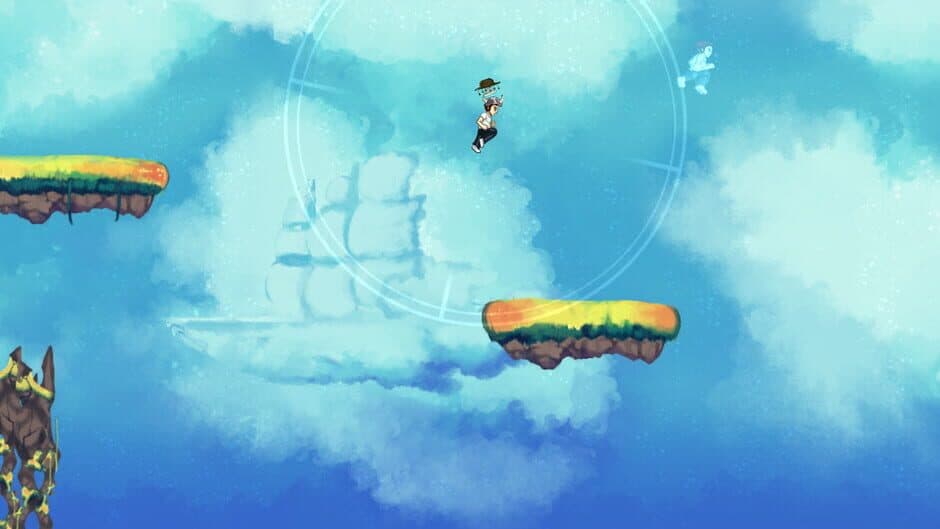 Скриншот 1 из Hatland Adventures