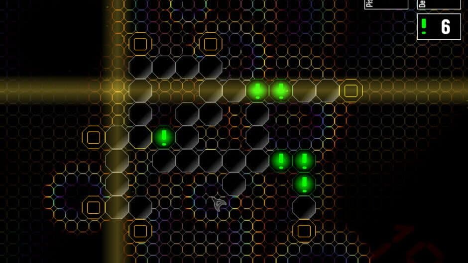 Скриншот 3 из ShellBlast