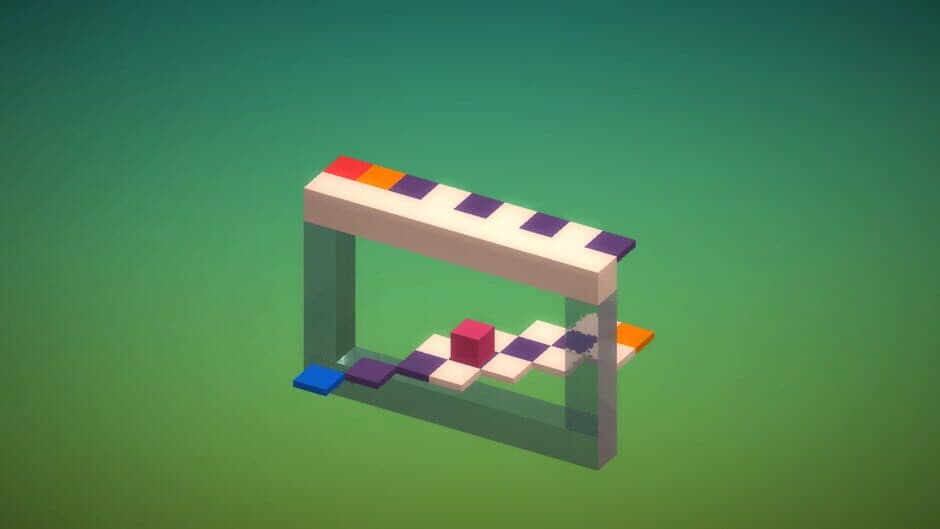 Скриншот 5 из Cube Way
