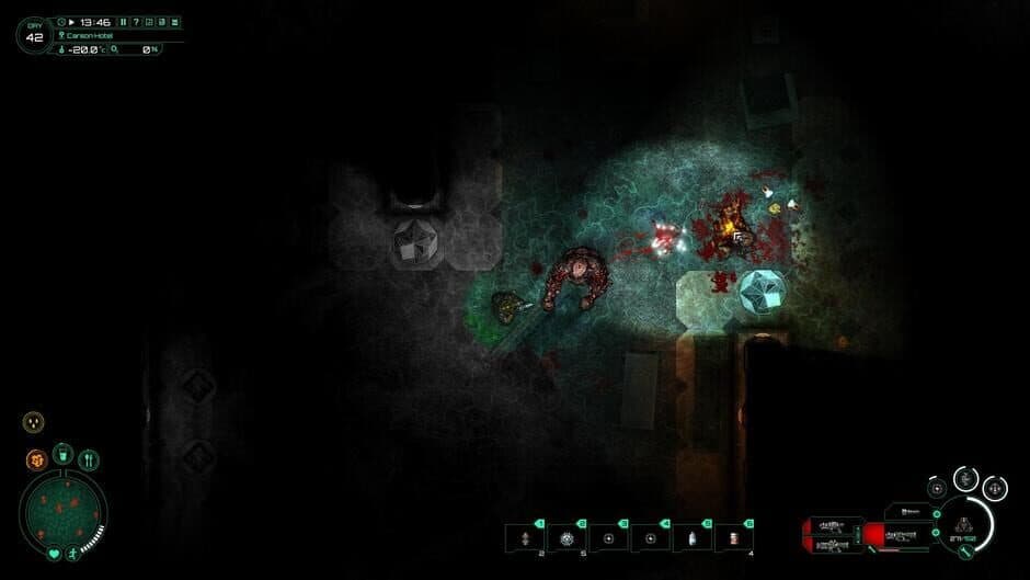 Скриншот 3 из Subterrain