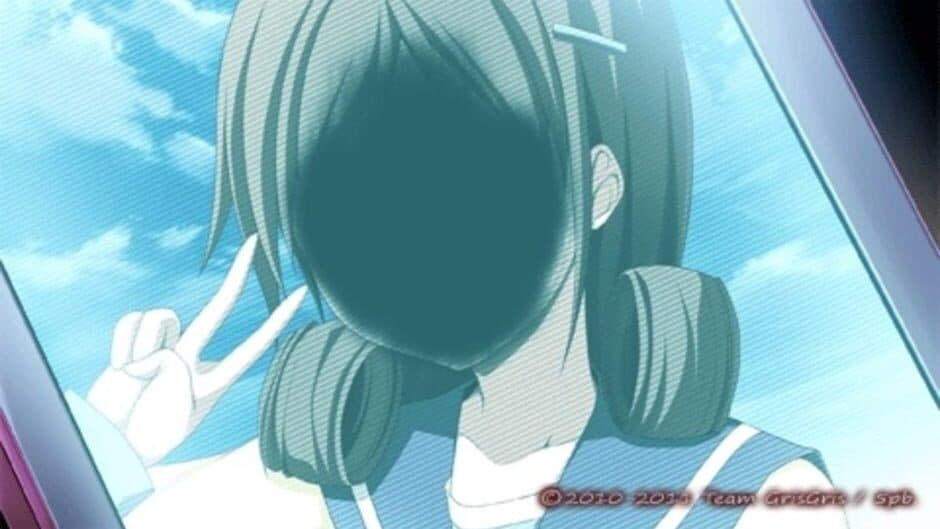 Скриншот 3 из Corpse Party: Book of Shadows