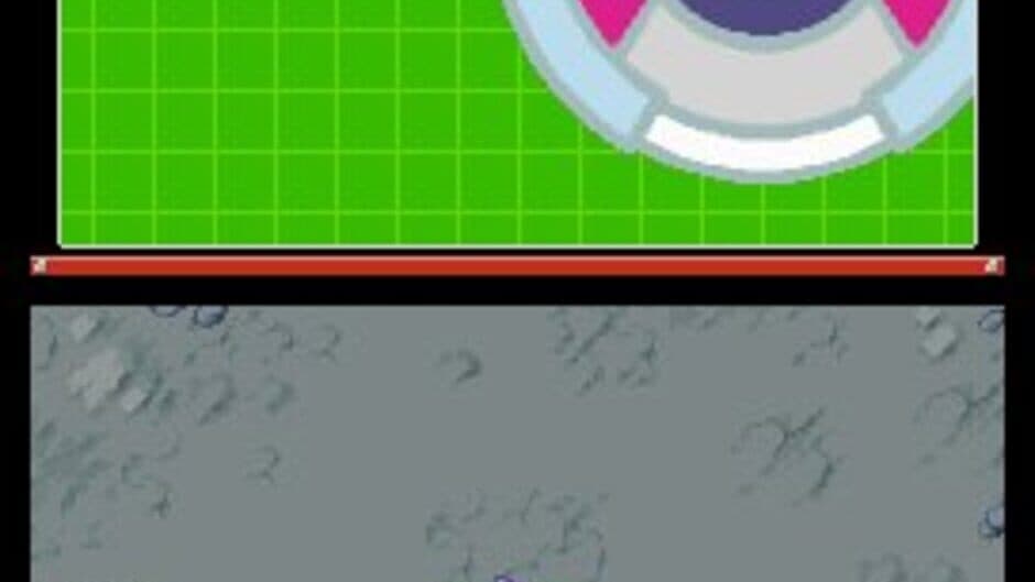 Скриншот 9 из Pokémon Ranger: Shadows of Almia