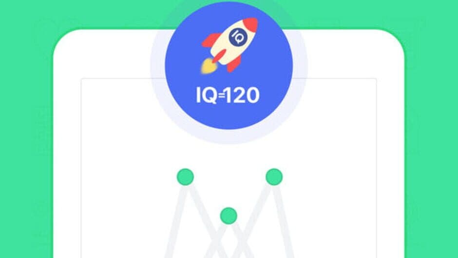 Скриншот 3 из One Stroke - one tap connect