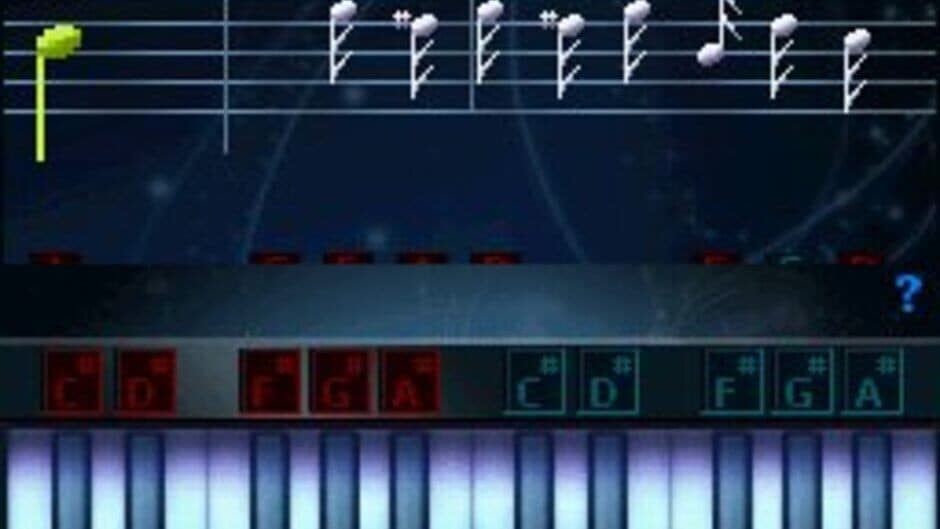 Скриншот 1 из Music On: Learning Piano