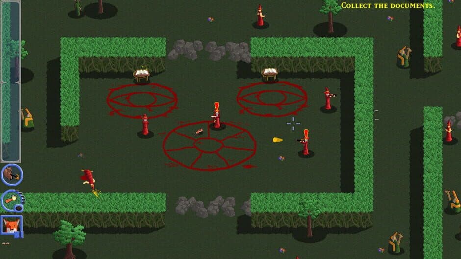Скриншот 1 из Wizard Hunter 2348