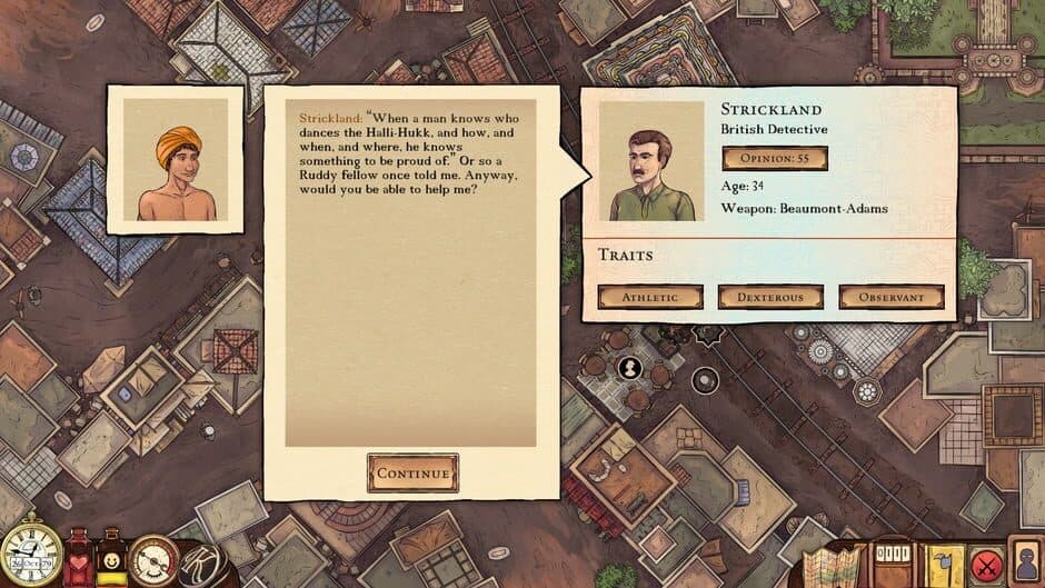 Скриншот 1 из Kim