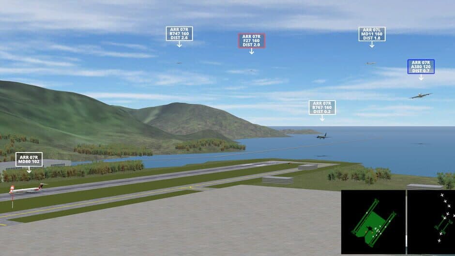 Скриншот 5 из Airport Madness 3D: Volume 2