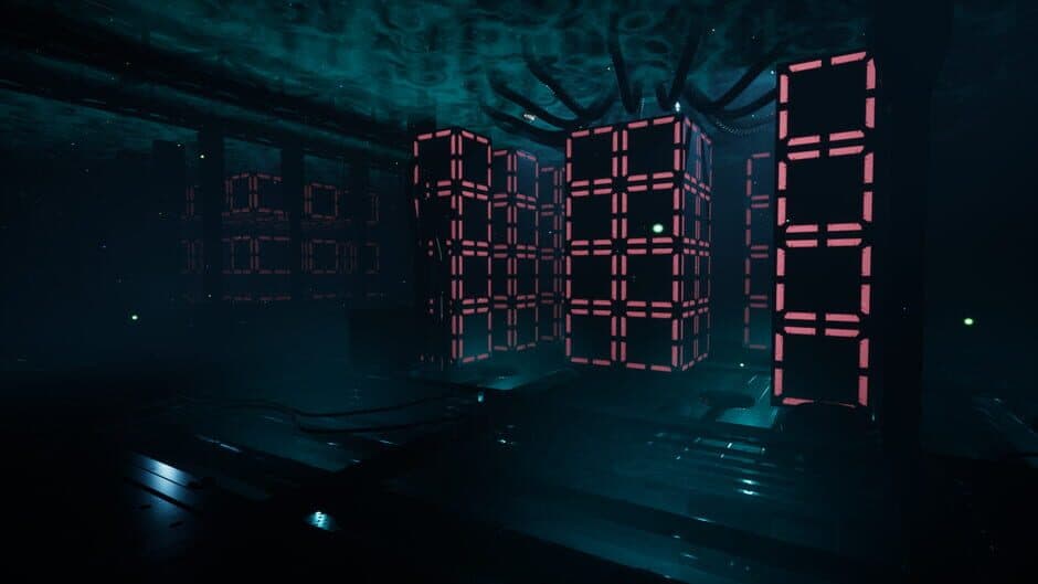 Скриншот 5 из The Silence Outside