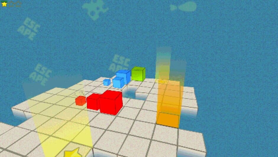 Скриншот 3 из Qubic