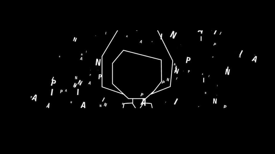 Скриншот 2 из The Word is Not the Thing
