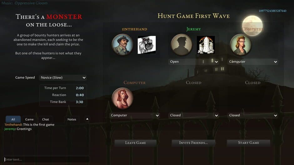 Скриншот 4 из Hunt: The Unknown Quarry