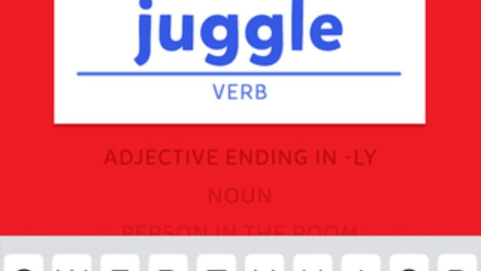 Скриншот 2 из Mad Libs