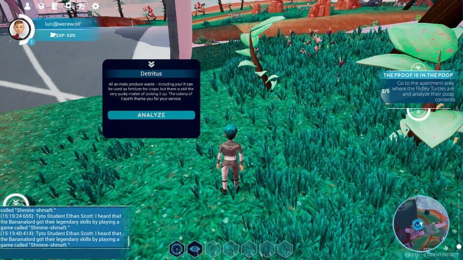 Скриншот 2 из Tyto Online