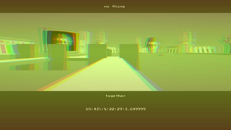Скриншот 4 из No Thing