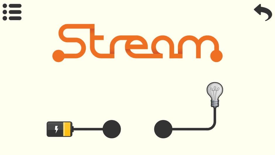 Скриншот 5 из Stream - Circuit Puzzle