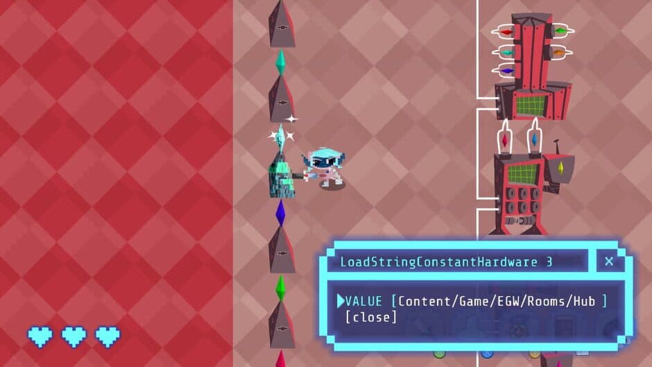 Скриншот 2 из Hack n Slash