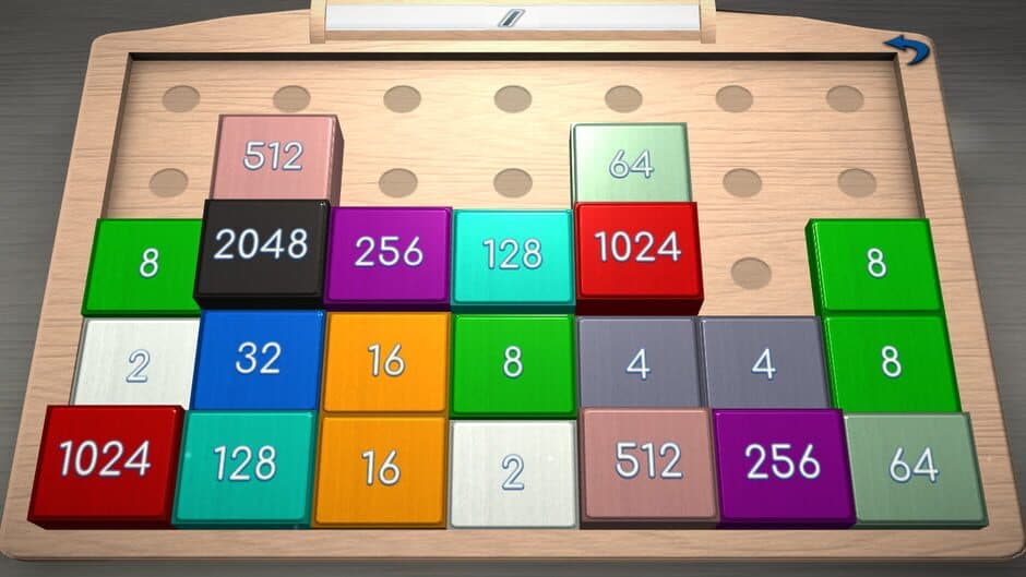 Скриншот 3 из GBox: The Puzzle Collection