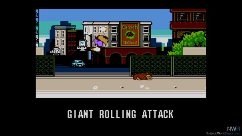 Скриншот 2 из Crash 'n' the Boys: Street Challenge