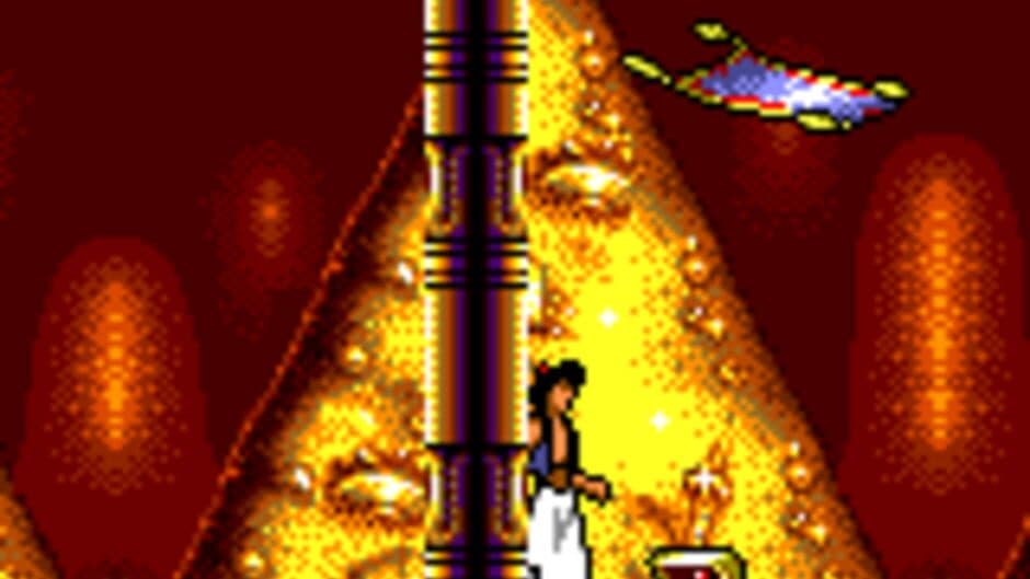 Скриншот 4 из Disney's Aladdin