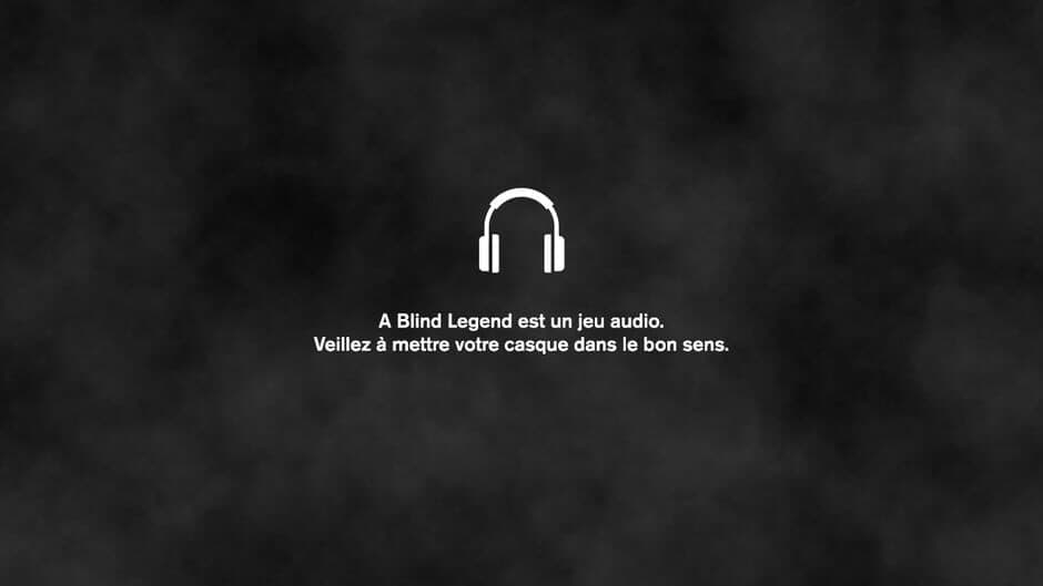 Скриншот 3 из A Blind Legend