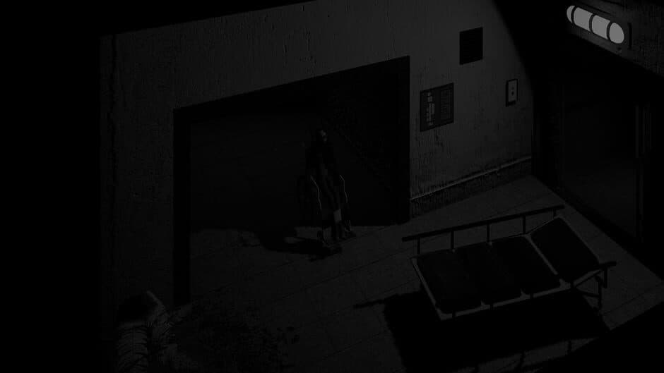 Скриншот 2 из Hollow Halls