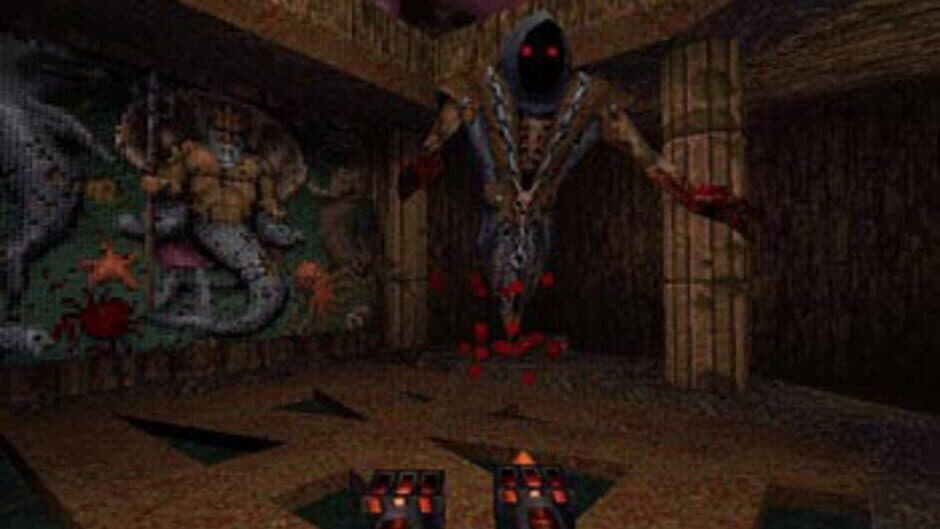 Скриншот 3 из Quake: Mission Pack 2 - Dissolution of Eternity