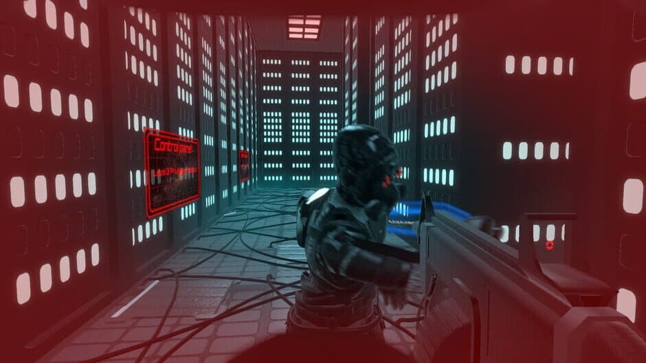 Скриншот 5 из Entropy 2120