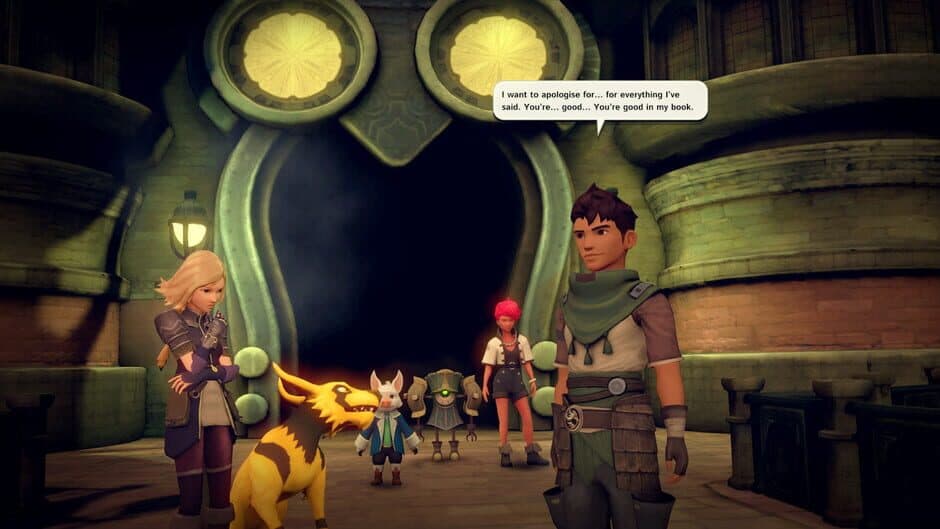 Скриншот 3 из Earthlock: Festival of Magic