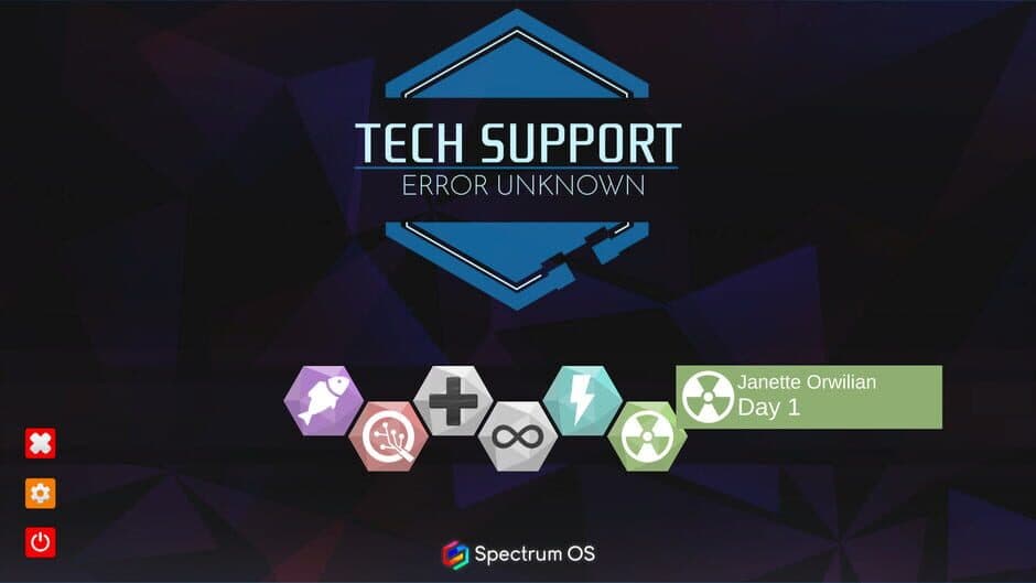 Скриншот 4 из Tech Support: Error Unknown