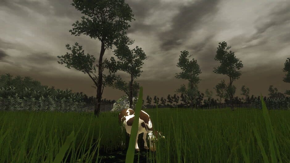 Скриншот 3 из Grass Simulator